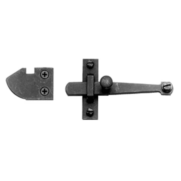 Acorn Mfg Acorn MFG AL9BR 0250 Bar Latch AL9BR - main
